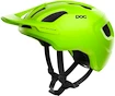 POC  Axion SPIN green Kerékpáros sisak XS/S