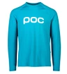 POC  M's Reform Enduro Jersey Basalt Blue Kerékpáros férfimez