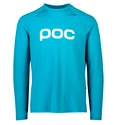 POC  M's Reform Enduro Jersey Basalt Blue Kerékpáros férfimez