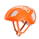 POC  Ventral SPIN orange Kerékpáros sisak