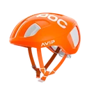 POC  Ventral SPIN orange Kerékpáros sisak S