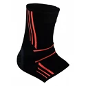 Power System  Ankle Support Evo Black/Orange Bokafásli