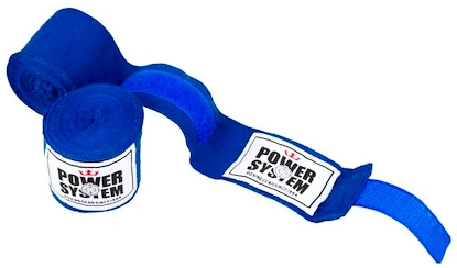 Power System  Boxing Wraps Csuklószorító