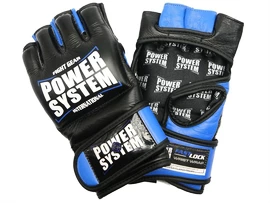 Power System Grappling Gloves Katame Evo Blue