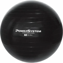 Power System Gymnastic Ball 75 cm Gimnasztikai labda