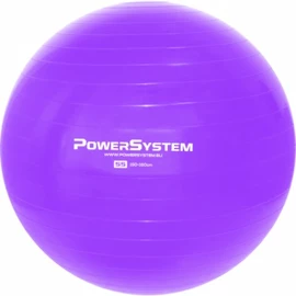 Power System Gymnastický Míč 55 Cm Gimnasztikai labda