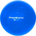 Power System  Gymnastický Míč 65 Cm Gimnasztikai labda narancssárga