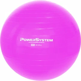 Power System Gymnastický Míč 85 Cm Gimnasztikai labda