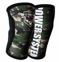 Power System  Knee Sleeves Camo Térdfásli