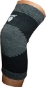 Power System  Knee Support Black Térdfásli