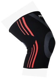 Power System Knee Support Evo Black/Orange Térdfásli