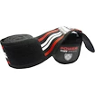 Power System  Knee Wraps Térdfásli kék