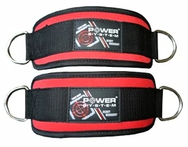 Power System Kotníkové Adaptéry Ankle Straps Boka adapter