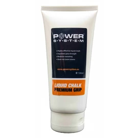 Power System Liquid Chalk Tekuté Magnézium 100 Ml Magnézium