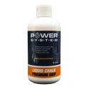 Power System  Liquid Chalk Tekuté Magnézium 250 Ml Magnézium