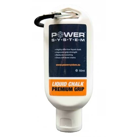 Power System Liquid Chalk Tekuté Magnézium 50 Ml Magnézium