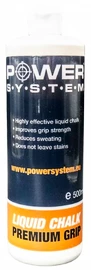 Power System Liquid Chalk Tekuté Magnézium 500 Ml Magnézium