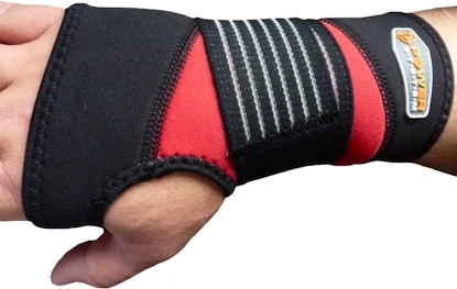 Power System  Neo Wrist Support Csuklószorító