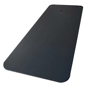 Power System  Podložka Na Fitness Fitness Mat Tornaszőnyeg fekete