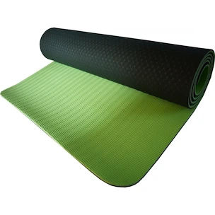 Power System  Podložka Na Jógu Yoga Mat Premium Tornaszőnyeg piros