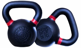 Power System Posilovací Činka Kettlebell 10 Kg Kettlebell