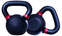 Power System  Posilovací Činka Kettlebell 10 Kg Kettlebell piros