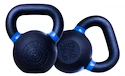 Power System  Posilovací Činka Kettlebell 12 Kg Kettlebell kék