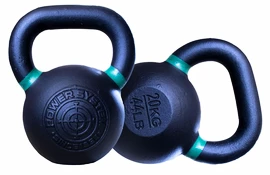 Power System Posilovací Činka Kettlebell 20 Kg Kettlebell