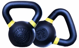 Power System Posilovací Činka Kettlebell 6 Kg Kettlebell