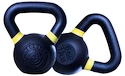 Power System  Posilovací Činka Kettlebell 6 Kg Kettlebell Sárga