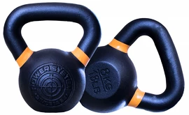 Power System Posilovací Činka Kettlebell 8 Kg Kettlebell