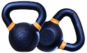 Power System  Posilovací Činka Kettlebell 8 Kg Kettlebell narancssárga