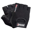 Power System Pro Grip Black Fitness kesztyű