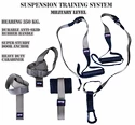 Power System  Suspension Training System Sts TRX