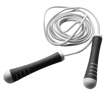 Power System  Švihadlo Se Závažím Weighted Jump Rope Ugrókötél