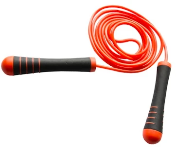 Power System  Švihadlo Se Závažím Weighted Jump Rope Ugrókötél