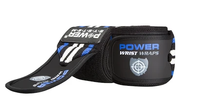 Power System  Wrist Wraps Csuklószorító