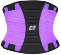 Power System  Zeštíhlující A Tvarující Pás Waist Shaper Fialový Erőemelő öv S/M