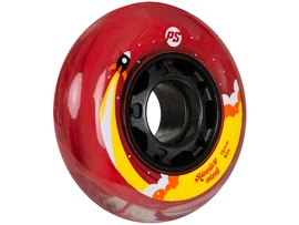 Powerslide Adventure 72mm 82A 4-Pack Inline kerekek