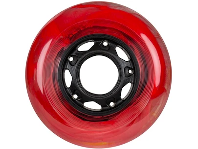 Powerslide  Adventure 72mm 82A 4-Pack  Inline kerekek