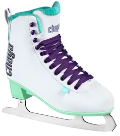 Powerslide Chaya Classic White Női korcsolya