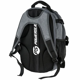 Powerslide  Fitness Grey 13,6l  Hátizsák inline korcsolyákhoz