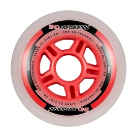 Powerslide One Complete 84 mm 82A 4 pcs Inline kerekek