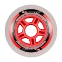 Powerslide  One Complete 84 mm 82A + ABEC 5 + 8 mm Spacer 8  Csapágyas kerekek