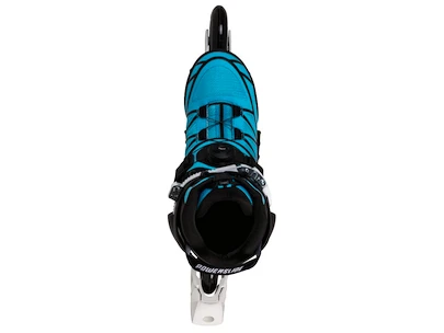 Powerslide  Phuzion Argon Bluebird 100 Trinity  Férfi görkorcsolya EUR 43