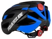 Powerslide  Race Attack Black/Blue Sisak