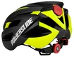 Powerslide  Race Attack Black/Yellow Sisak