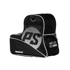 Powerslide Skate Bag II Black Korcsolyatáska