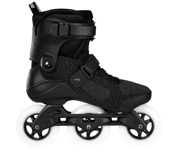 Powerslide  Swell Lite Black 100 Trinity  Férfi görkorcsolya 42-43