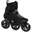 Powerslide  Swell Triple Black 110 Trinity  Férfi görkorcsolya EUR 40